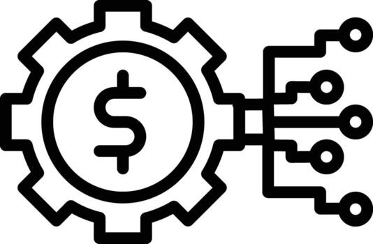 Transformation Vector Icon