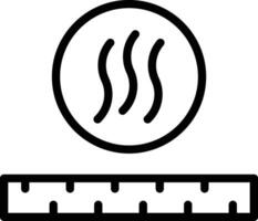 Odor Vector Icon
