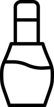 Polish Vector Icon