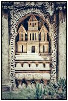 Fantastical Palace of Facteur Cheval   Art Brut Wonder in Hauterives photo
