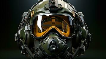 3d cg representación de aeronave chorro militar Embarcacion casco. alto resolución imagen. foto