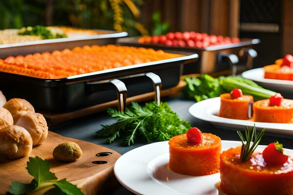 Catering Background Stock Photos, Images and Backgrounds for Free Download