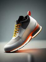 Walking on Clouds The Most Comfortable Shoes of 2023 photo