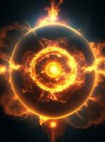 The Future of Energy Advancements in Nuclear Fusion Technology photo