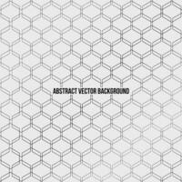 free abstract background polygon black pattern vector