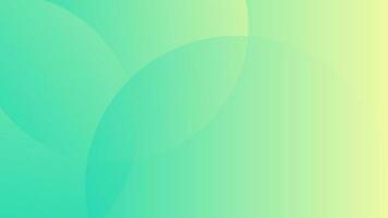 colorful gradients modern and clean background vector