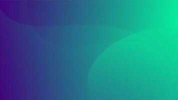 colorful gradients modern and clean background vector