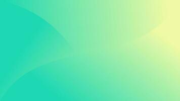 colorful gradients modern and clean background vector