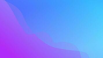 colorful gradients modern and clean background vector