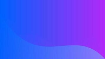 colorful gradients modern and clean background vector