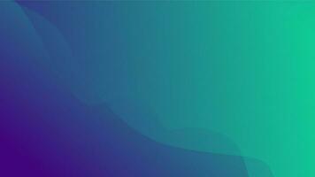 colorful gradients modern and clean background vector