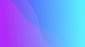 colorful gradients modern and clean background vector