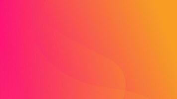 colorful gradients modern and clean background vector