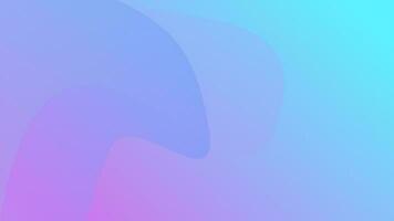 colorful gradients modern and clean background vector