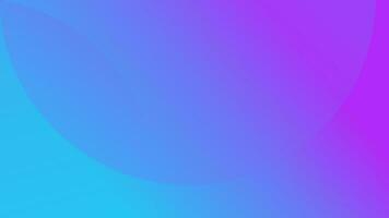 colorful gradients modern and clean background vector