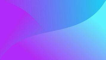 colorful gradients modern and clean background vector