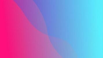 colorful gradients modern and clean background vector