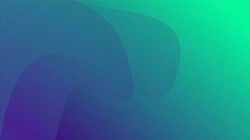 colorful gradients modern and clean background vector