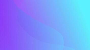 colorful gradients modern and clean background vector