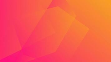 colorful gradients modern and clean background vector