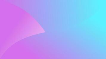 colorful gradients modern and clean background vector