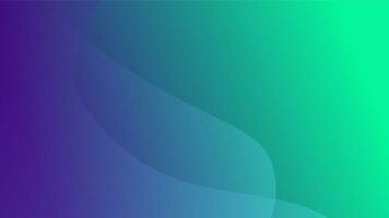 colorful gradients modern and clean background vector