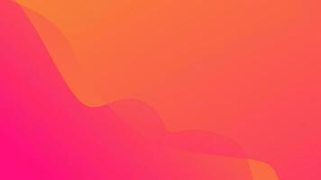 colorful gradients modern and clean background vector