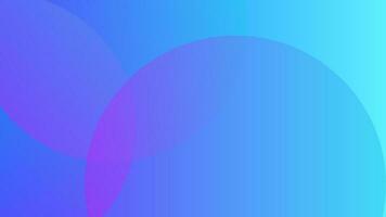 colorful gradients modern and clean background vector