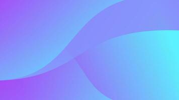 colorful gradients modern and clean background vector