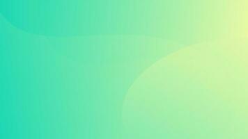 colorful gradients modern and clean background vector