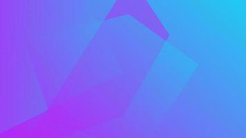 colorful gradients modern and clean background vector