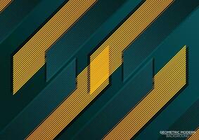 modern line geometric background design vector