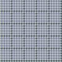 Check texture vector. Seamless background plaid. Pattern textile tartan fabric. vector