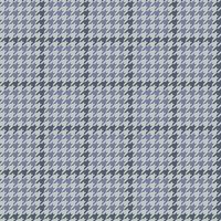 Check texture vector. Seamless background plaid. Pattern textile tartan fabric. vector