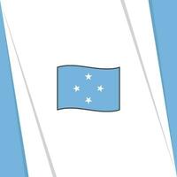 micronesia bandera resumen antecedentes diseño modelo. micronesia independencia día bandera social medios de comunicación correo. micronesia bandera vector