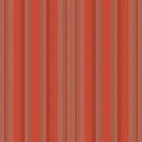 Vertical lines stripe pattern. Vector stripes background fabric texture. Geometric striped line seamless abstract design.