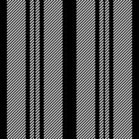 Lines vertical background of texture seamless vector with a pattern textile stripe fabric.