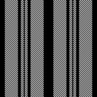 Lines vertical background of texture seamless vector with a pattern textile stripe fabric.