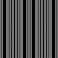 Pattern lines vector of background fabric textile with a vertical stripe seamless texture.