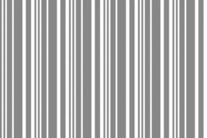 Background stripe lines of fabric vector texture with a seamless pattern textile vertical.