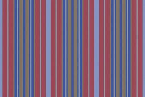 Vertical lines stripe background. Vector stripes pattern seamless fabric texture. Geometric striped line abstract design.