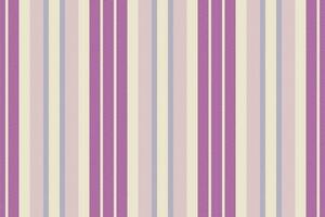 Vertical lines stripe background. Vector stripes pattern seamless fabric texture. Geometric striped line abstract design.
