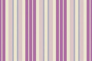 Vertical lines stripe background. Vector stripes pattern seamless fabric texture. Geometric striped line abstract design.