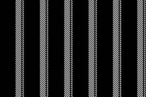 textil líneas textura de vertical antecedentes vector con un sin costura raya modelo tela.