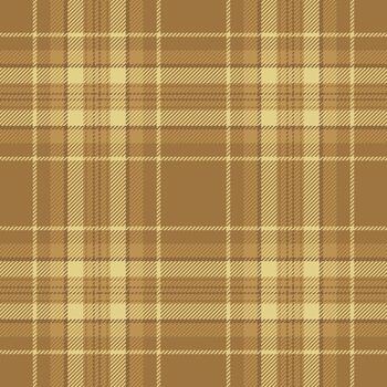 antecedentes modelo tartán de tartán textil cheque con un vector tela textura sin costura.