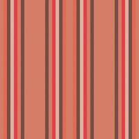 Vertical lines stripe pattern. Vector stripes background fabric texture. Geometric striped line seamless abstract design.