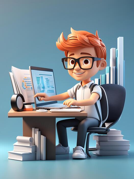Coding Cartoon Stock Photos, Images and Backgrounds for Free Download