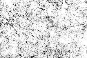 Vector abstract grunge texture scratches on concrete floor background.