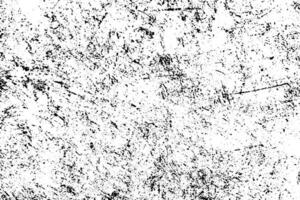 Vector abstract grunge texture scratches on concrete floor background.