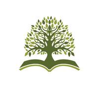 vector de plantilla de logotipo de educación